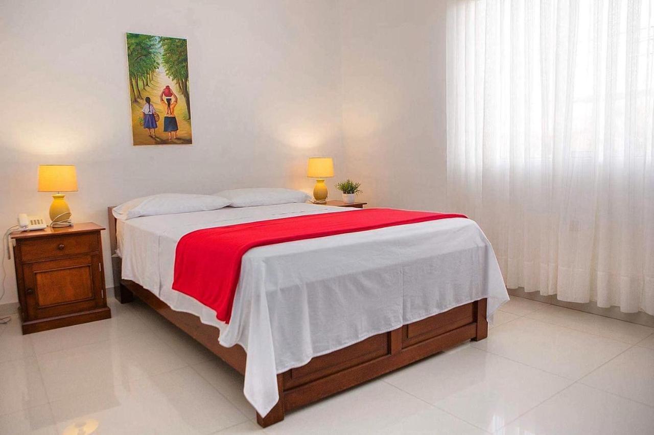 Hotel Country Boutique Πιούρα Εξωτερικό φωτογραφία