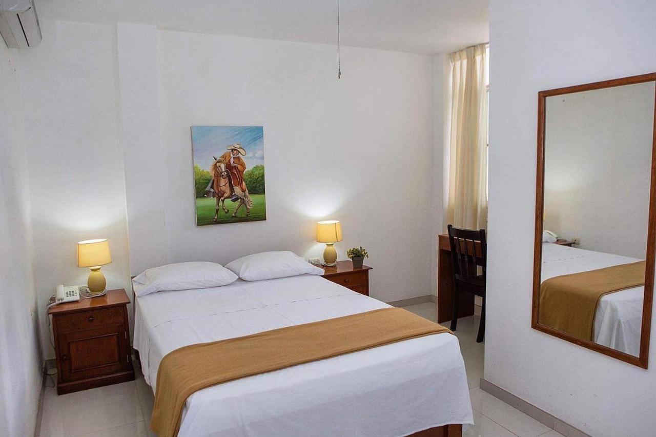 Hotel Country Boutique Πιούρα Εξωτερικό φωτογραφία
