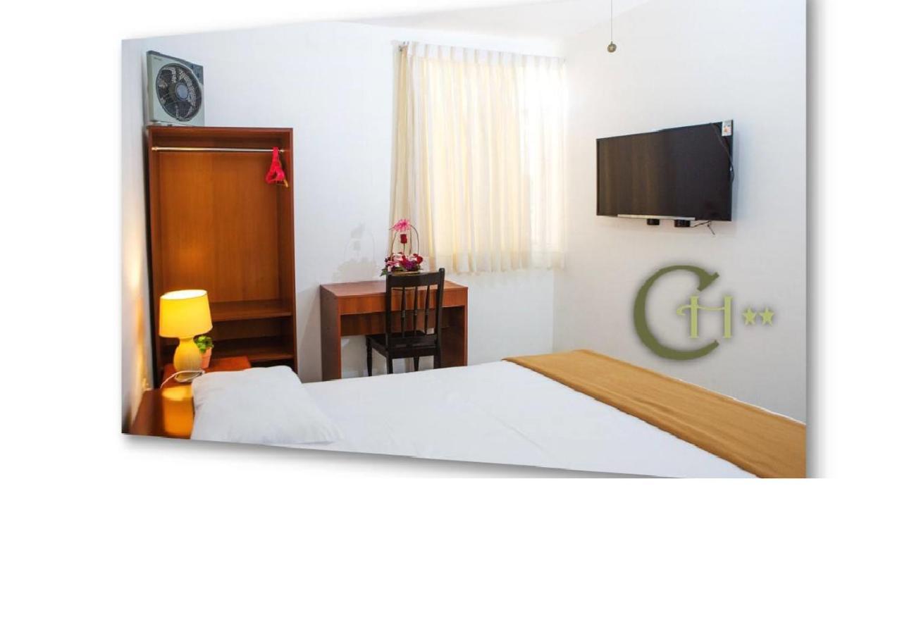 Hotel Country Boutique Πιούρα Εξωτερικό φωτογραφία