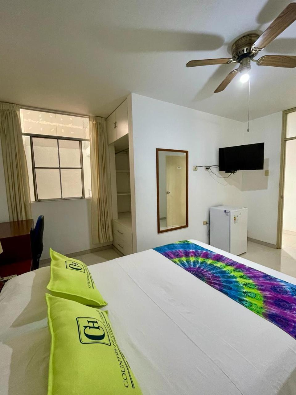 Hotel Country Boutique Πιούρα Εξωτερικό φωτογραφία