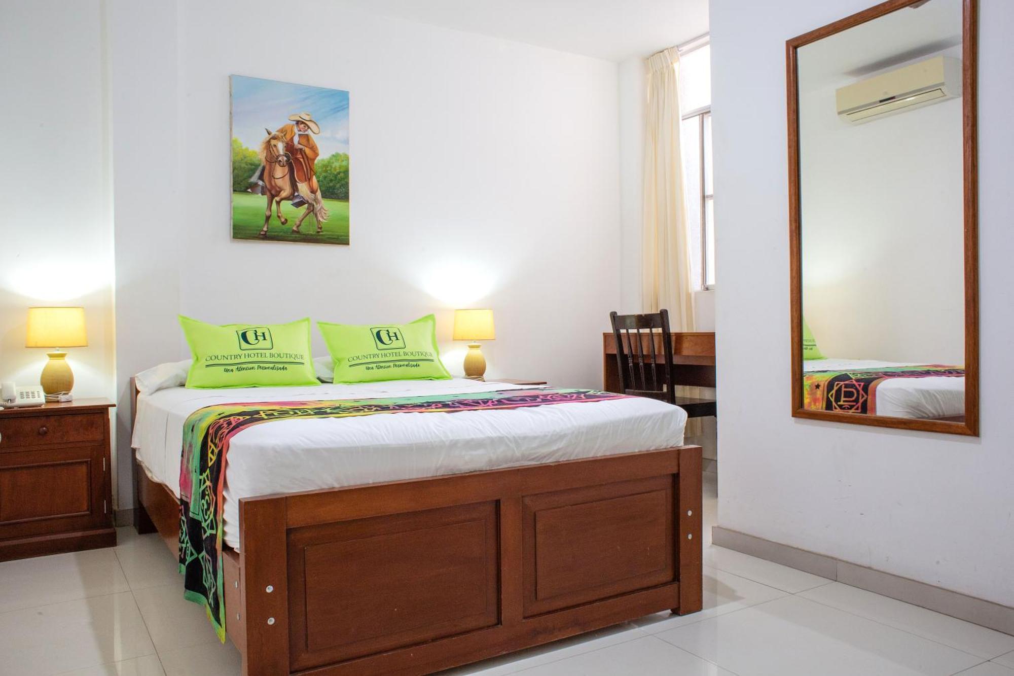Hotel Country Boutique Πιούρα Εξωτερικό φωτογραφία